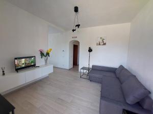 Casa Rossi Family Home