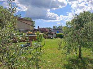 Casa Rossi Family Home