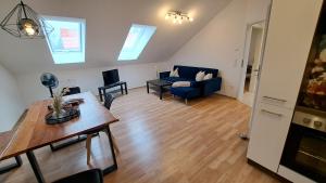 Neue Ferienwohnung am Ammersee