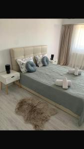 Promenada Central Home