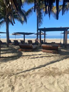 Villa Boutique frente al Mar en Las Palmas Luxury Villas