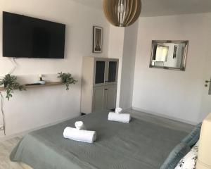 Promenada Central Home