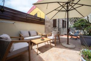 Old Town Corner Luxury Studios