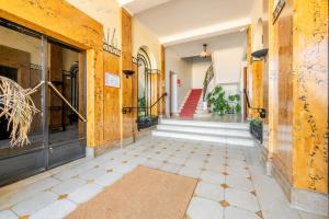 Appartements La Suite des Sables : photos des chambres