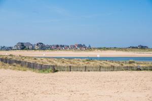 Appartements La Suite des Sables : photos des chambres