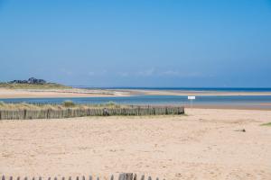 Appartements La Suite des Sables : photos des chambres
