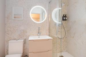 Appartements La Suite des Sables : photos des chambres