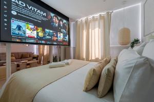 Appartements La Suite des Sables : photos des chambres