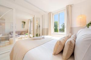 Appartements La Suite des Sables : photos des chambres