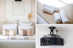 Appartements La Suite des Sables : photos des chambres