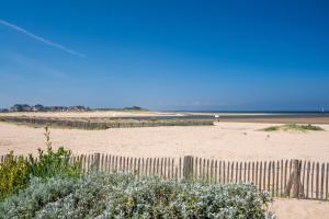 Appartements La Suite des Sables : photos des chambres