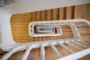 Appartements La Suite des Sables : photos des chambres