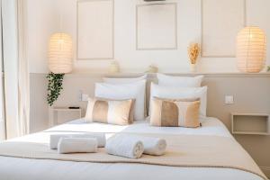 Appartements La Suite des Sables : photos des chambres