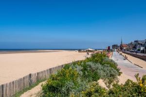 Appartements La Suite des Sables : photos des chambres
