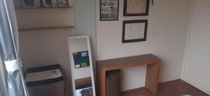 Avenida Santos Dumont, n 3665 ap 1301