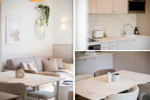 Appartements La Suite des Sables : photos des chambres