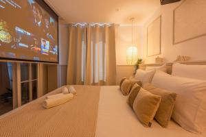 Appartements La Suite des Sables : photos des chambres