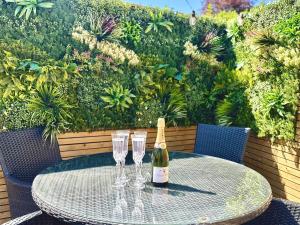 Bright 5 Bedroom House in Didsbury, Manchester