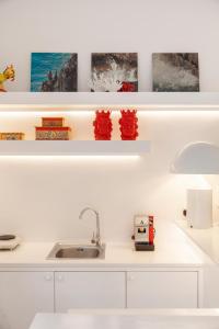 Casina Caprese By CapriRooms