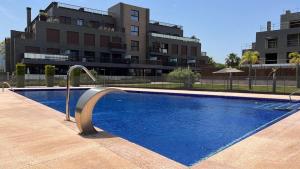 Las Lomas Dénia I Les Deveses