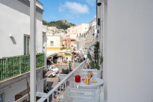 Casina Caprese By CapriRooms