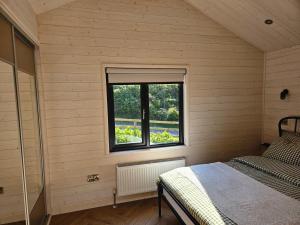 Briarfield Farm Stays - Coillte Cabin