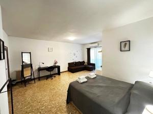 Acogedoras habitaciones Sepulveda