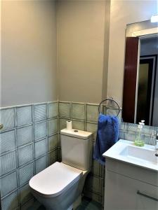 Acogedoras habitaciones Sepulveda