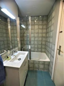 Acogedoras habitaciones Sepulveda