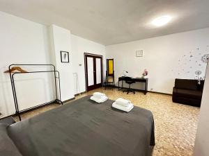 Acogedoras habitaciones Sepulveda