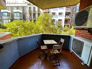 Acogedoras habitaciones Sepulveda