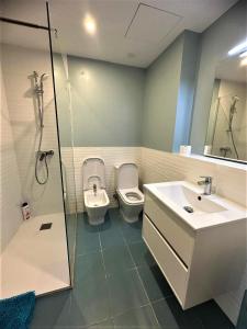 Acogedoras habitaciones Sepulveda