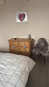 Appartements Gite des Cigogneaux : photos des chambres