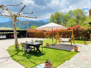 Ξενώνας Ρόδον