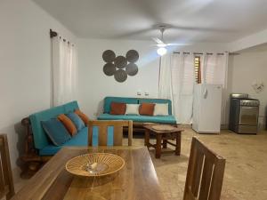 Villa La Palmeras - 8 Pax, 5 min de La Playa