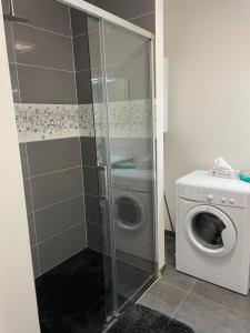 Appartements Villa Foch : photos des chambres