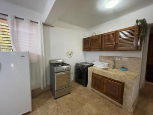 Villa La Palmeras - 8 Pax, 5 min de La Playa