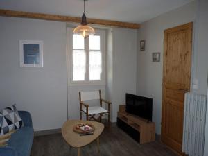 Maisons de vacances La maison d-a cote : photos des chambres