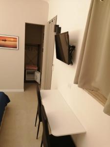 Chambre Double avec Salle de Bains Privative