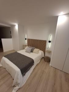 Apartamento LOFT Plaza España