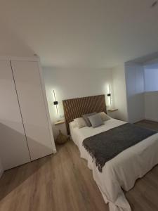 Apartamento LOFT Plaza España