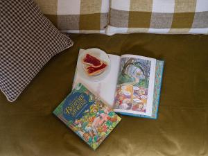 Quadruple Room room in Tilsitt Etoile