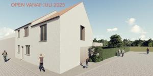 Vakantiehuis Bartholomé