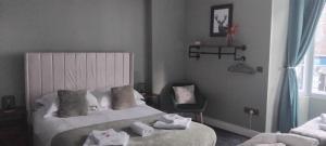 The City Hotel