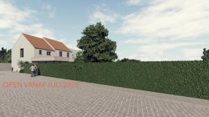 Vakantiehuis Bartholomé