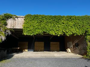 Maisons de vacances Le Moulin de la Fosse Soucy Les bords de l-Aure : Maison 2 Chambres