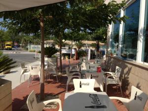 Hotel Mediterrani Blau