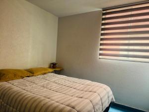 Depa entero unos pasos de Chapultepec, Polanco, Auditorio, Los Pinos