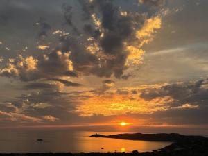 Appartements Appartement vue mer Volpaghja 02 : photos des chambres