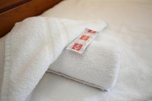 Double Room room in Interhotel Montana